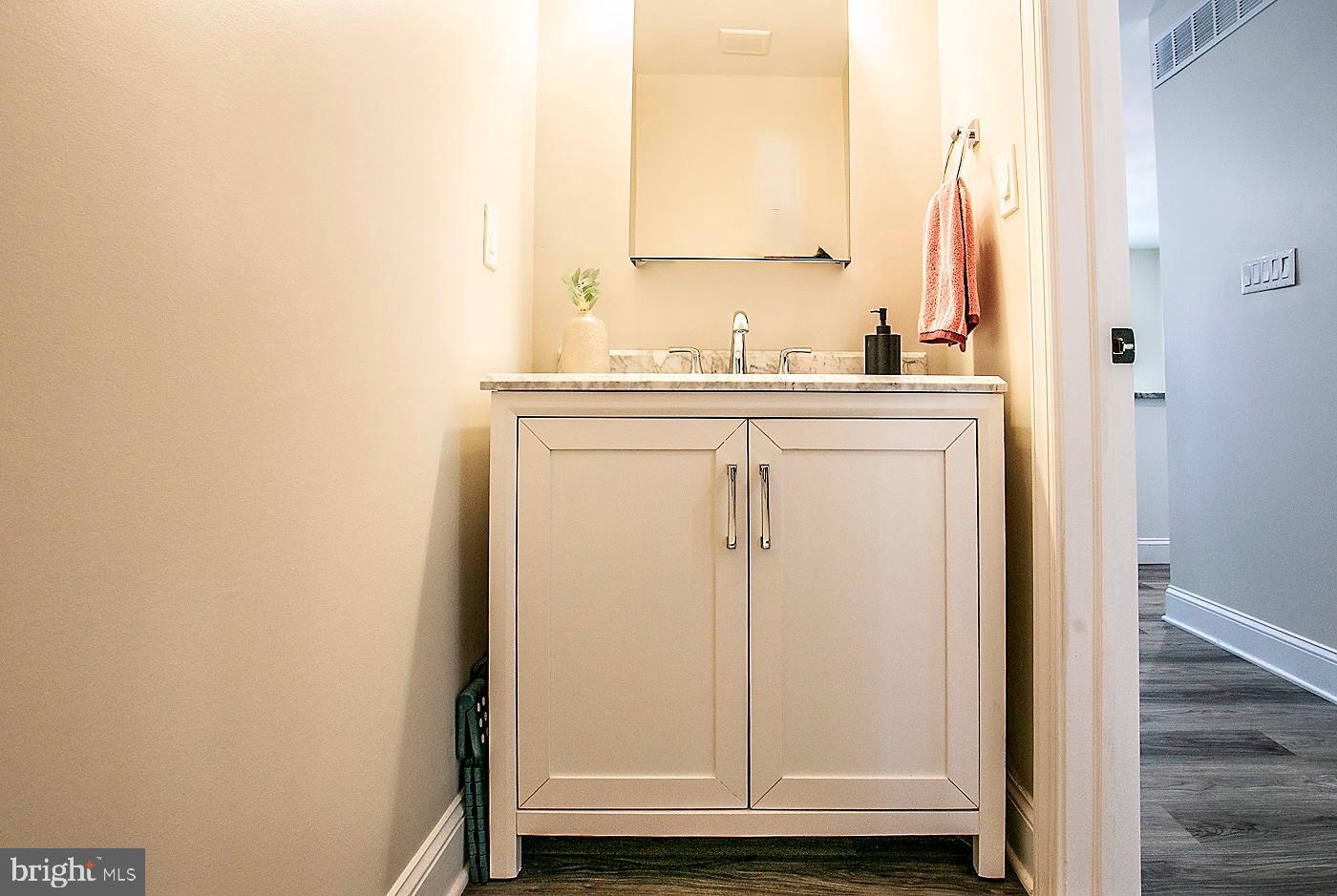 205 Tupelo Grove Ambler, PA 19002 - Photo 20 of 32 1st Floor Powder Room