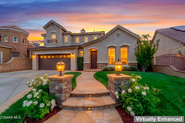 $1,199,000 | 21815 Denise Lane, Saugus, CA 91390