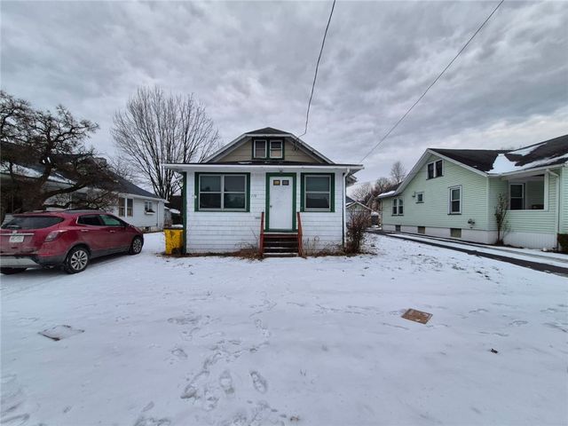$57,000 | 779 Dubois Street, Elmira, NY 14904