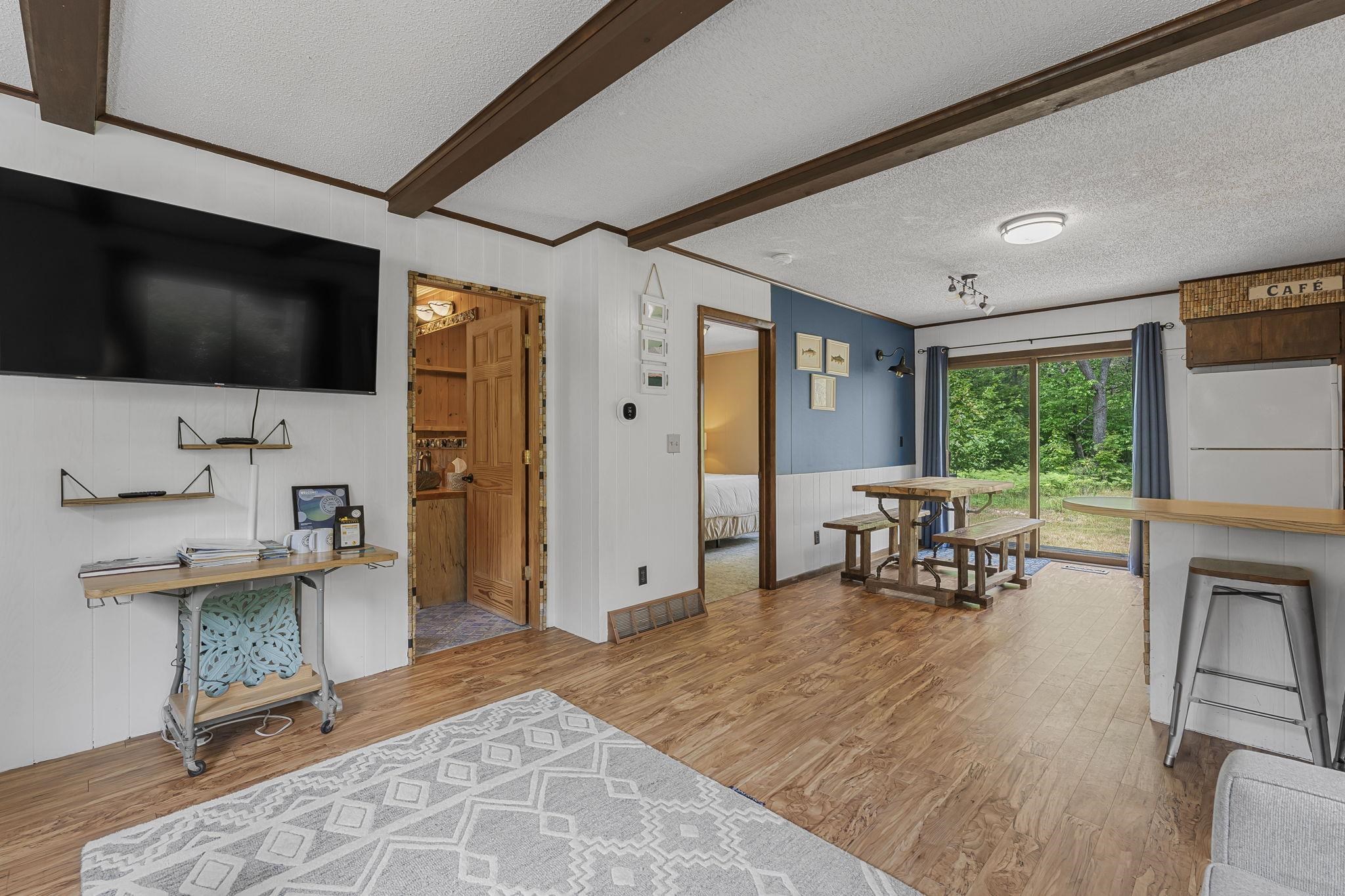 14764 Cinder Road Beulah, MI 49617 - Photo 19 of 43