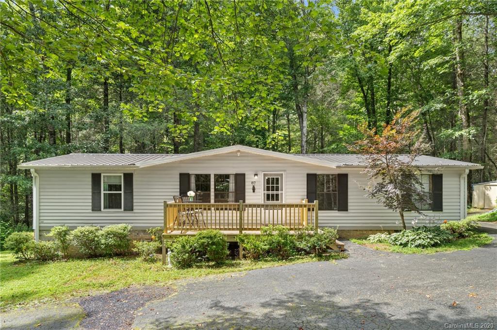 87 Middle Ridge Road Brevard, NC 28712 - Photo 1 of 22 Gallery Image 1