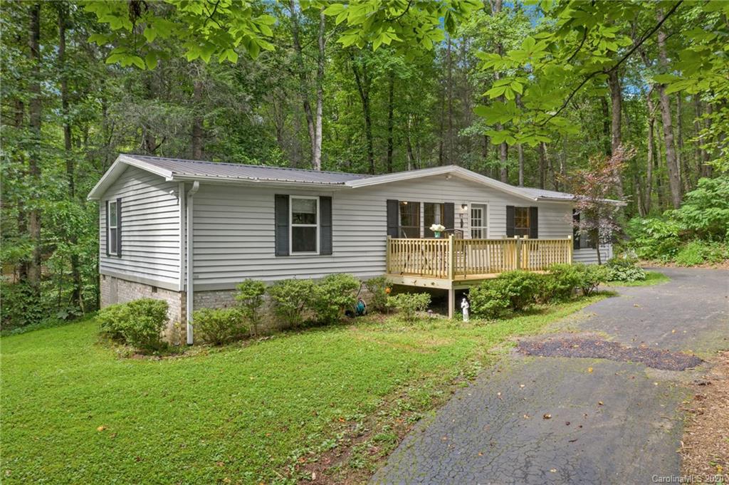 87 Middle Ridge Road Brevard, NC 28712 - Photo 2 of 22 Gallery Image 2