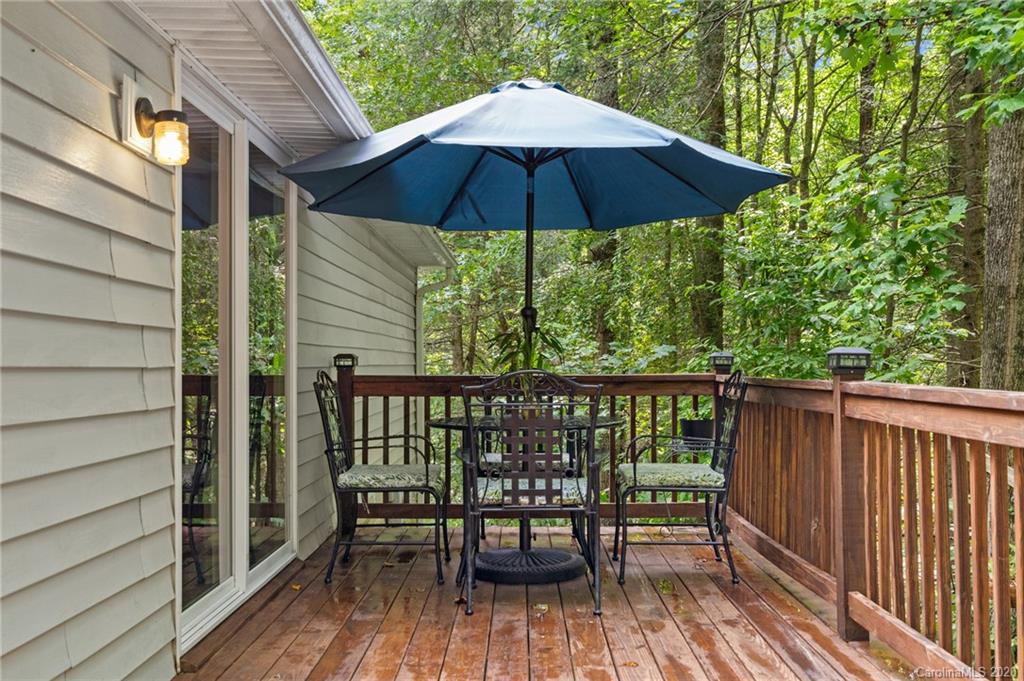 87 Middle Ridge Road Brevard, NC 28712 - Photo 20 of 22 Gallery Image 20