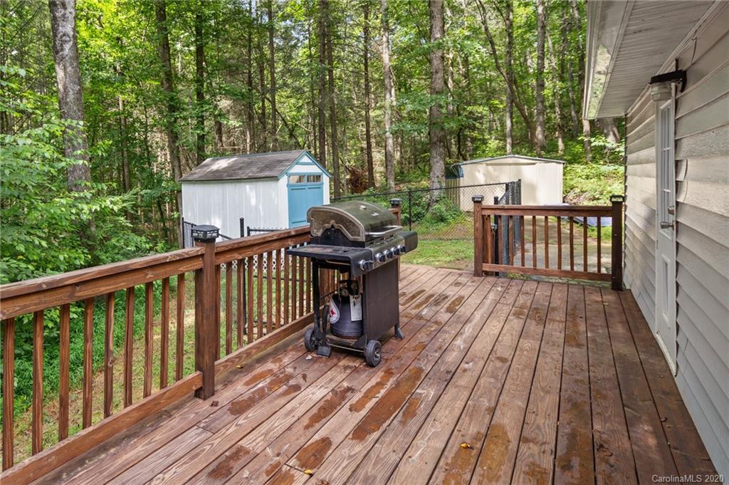 87 Middle Ridge Road Brevard, NC 28712 - Photo 21 of 22 Gallery Image 21