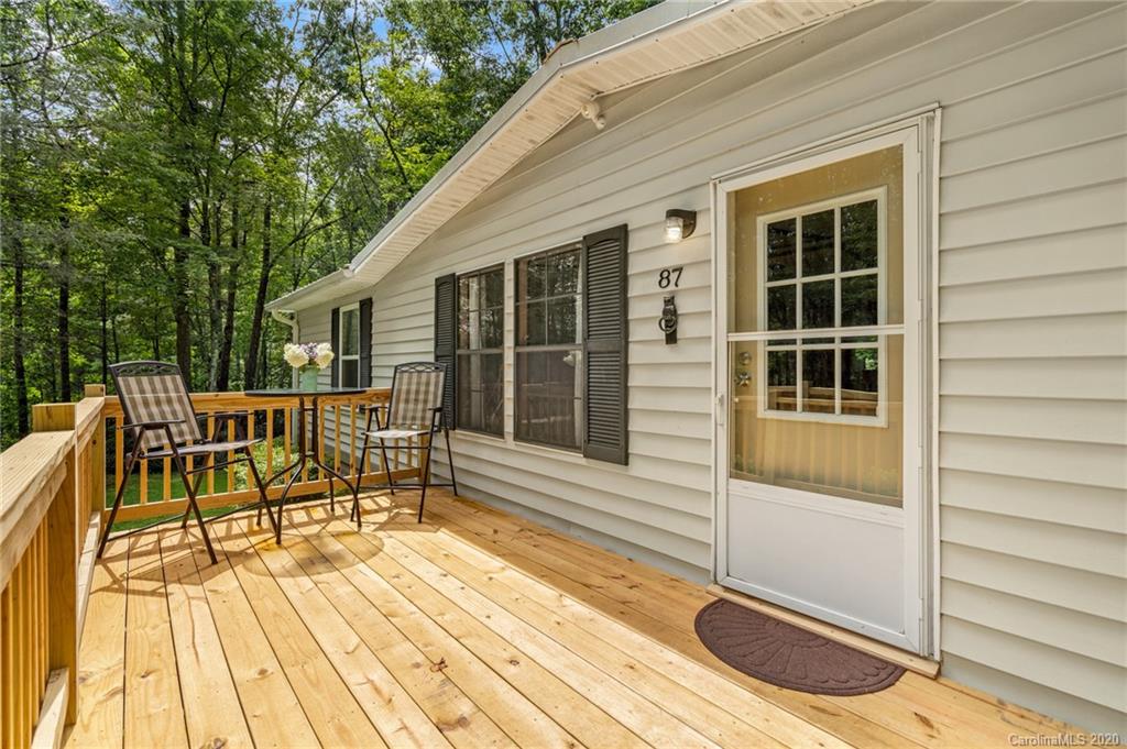 87 Middle Ridge Road Brevard, NC 28712 - Photo 5 of 22 Gallery Image 5