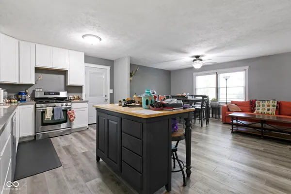 $425,000 | 8440 East 216th Street, Cicero, IN 46034