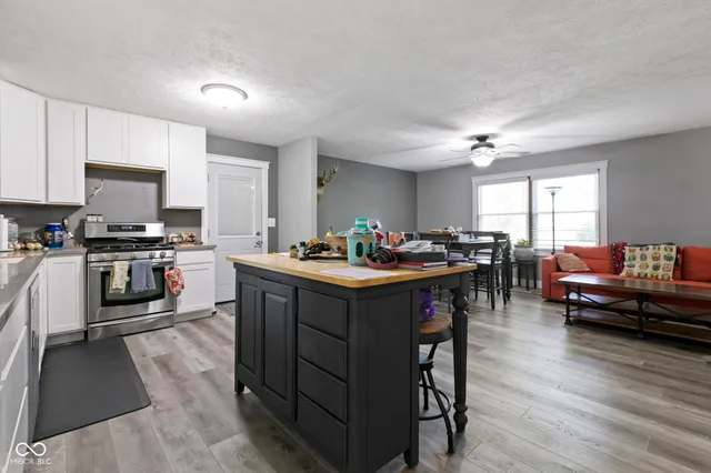 $425,000 | 8440 East 216th Street, Cicero, IN 46034