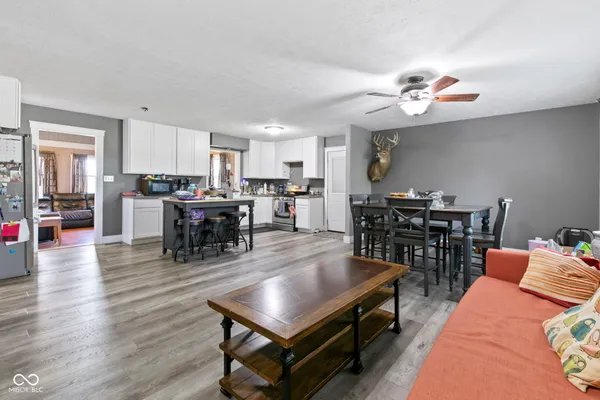 $425,000 | 8440 East 216th Street, Cicero, IN 46034