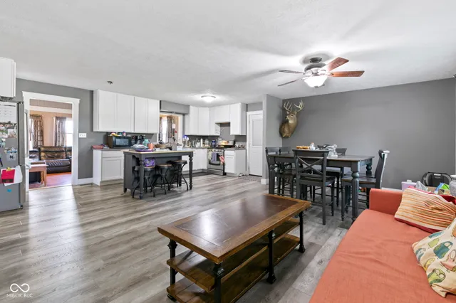 $425,000 | 8440 East 216th Street, Cicero, IN 46034