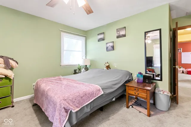 $425,000 | 8440 East 216th Street, Cicero, IN 46034