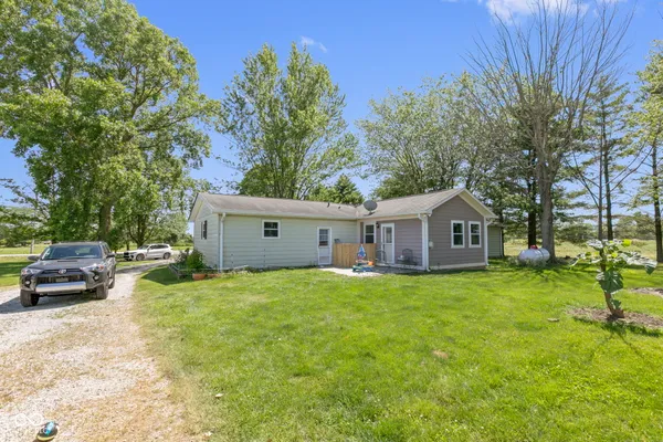 $425,000 | 8440 East 216th Street, Cicero, IN 46034