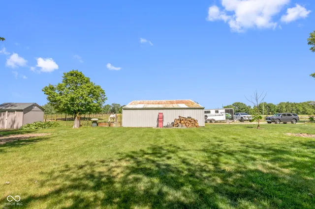 $425,000 | 8440 East 216th Street, Cicero, IN 46034