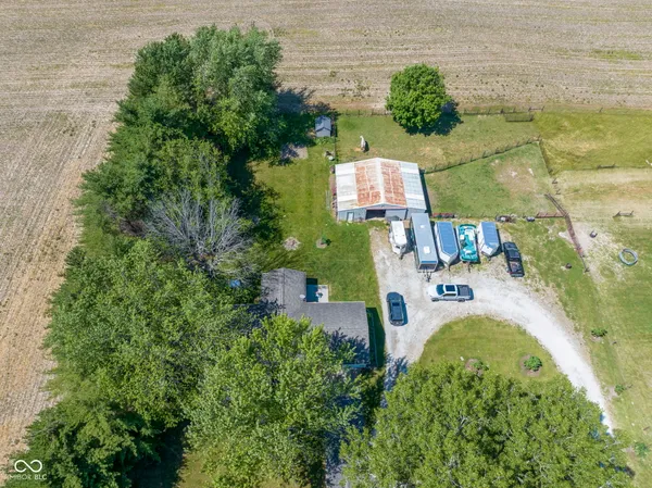 $425,000 | 8440 East 216th Street, Cicero, IN 46034