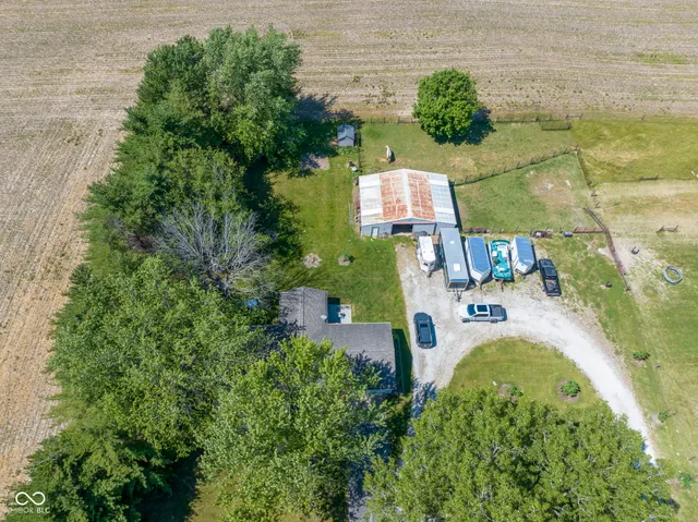 $425,000 | 8440 East 216th Street, Cicero, IN 46034