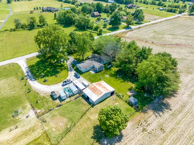 $425,000 | 8440 East 216th Street, Cicero, IN 46034