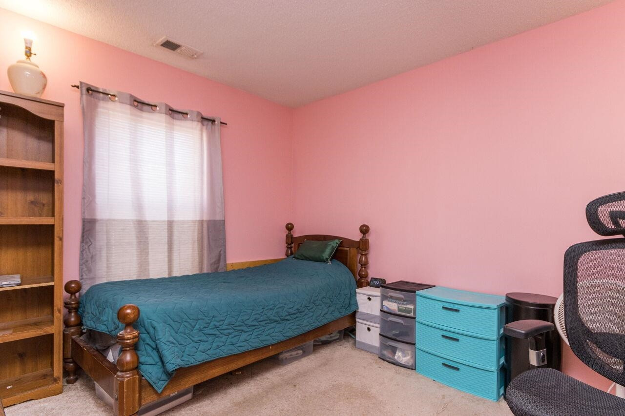 6122 Ricker Road Raleigh, NC 27610 - Photo 17 of 20 Bedroom