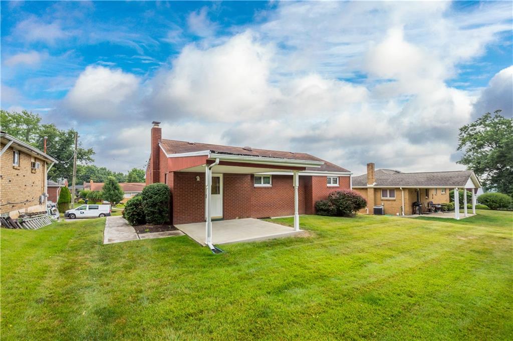 5260 Blossom Road Pittsburgh, PA 15236 - Photo 26 of 30 Gallery Image 26