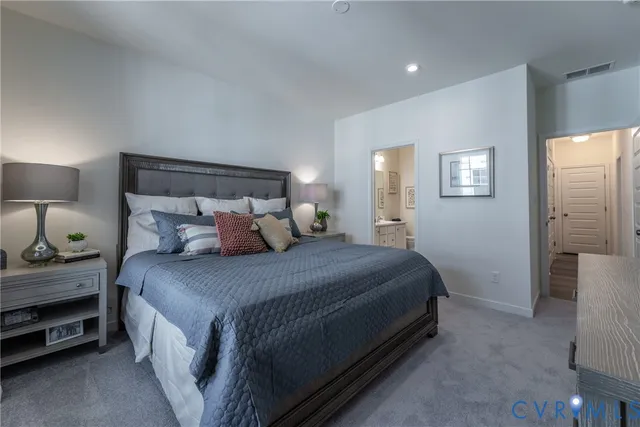 $338,930 | 5309 Twisting Vine Lane, Unit 204, Glen Allen, VA 23059