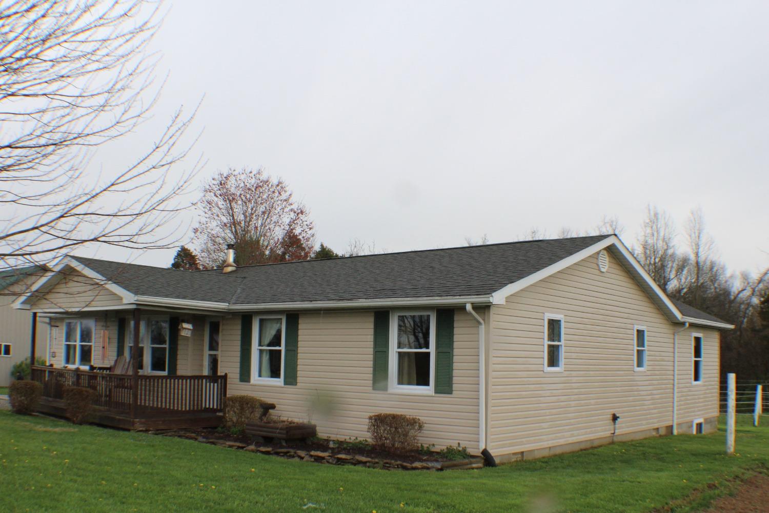 9086 North St Road Vevay, IN 47043 - Photo 5 of 31