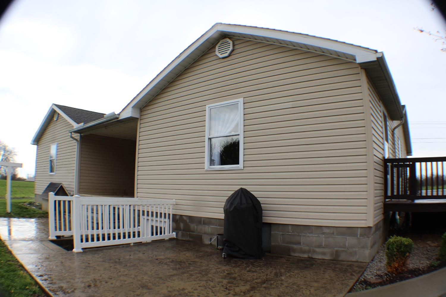 9086 North St Road Vevay, IN 47043 - Photo 7 of 31