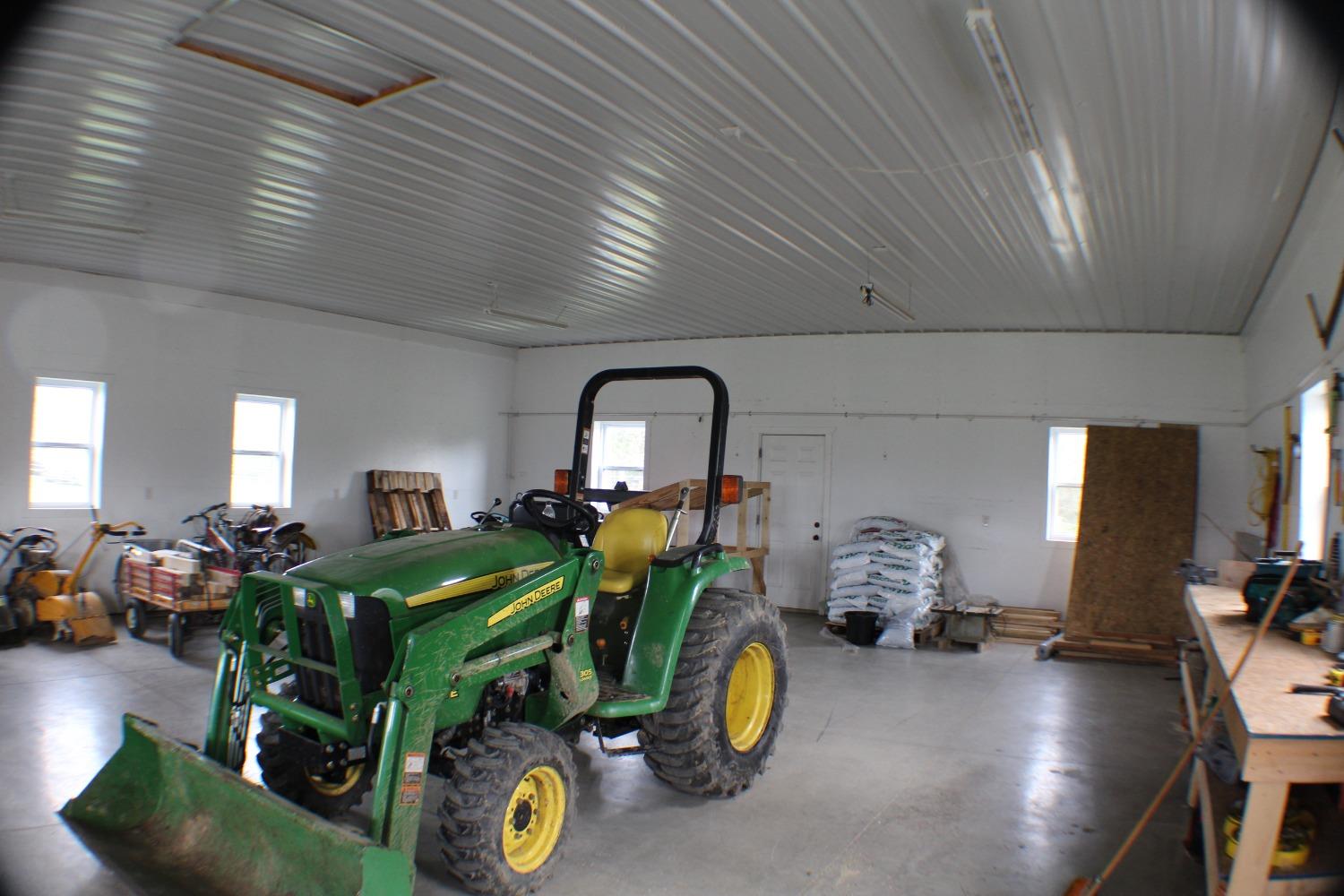 9086 North St Road Vevay, IN 47043 - Photo 8 of 31