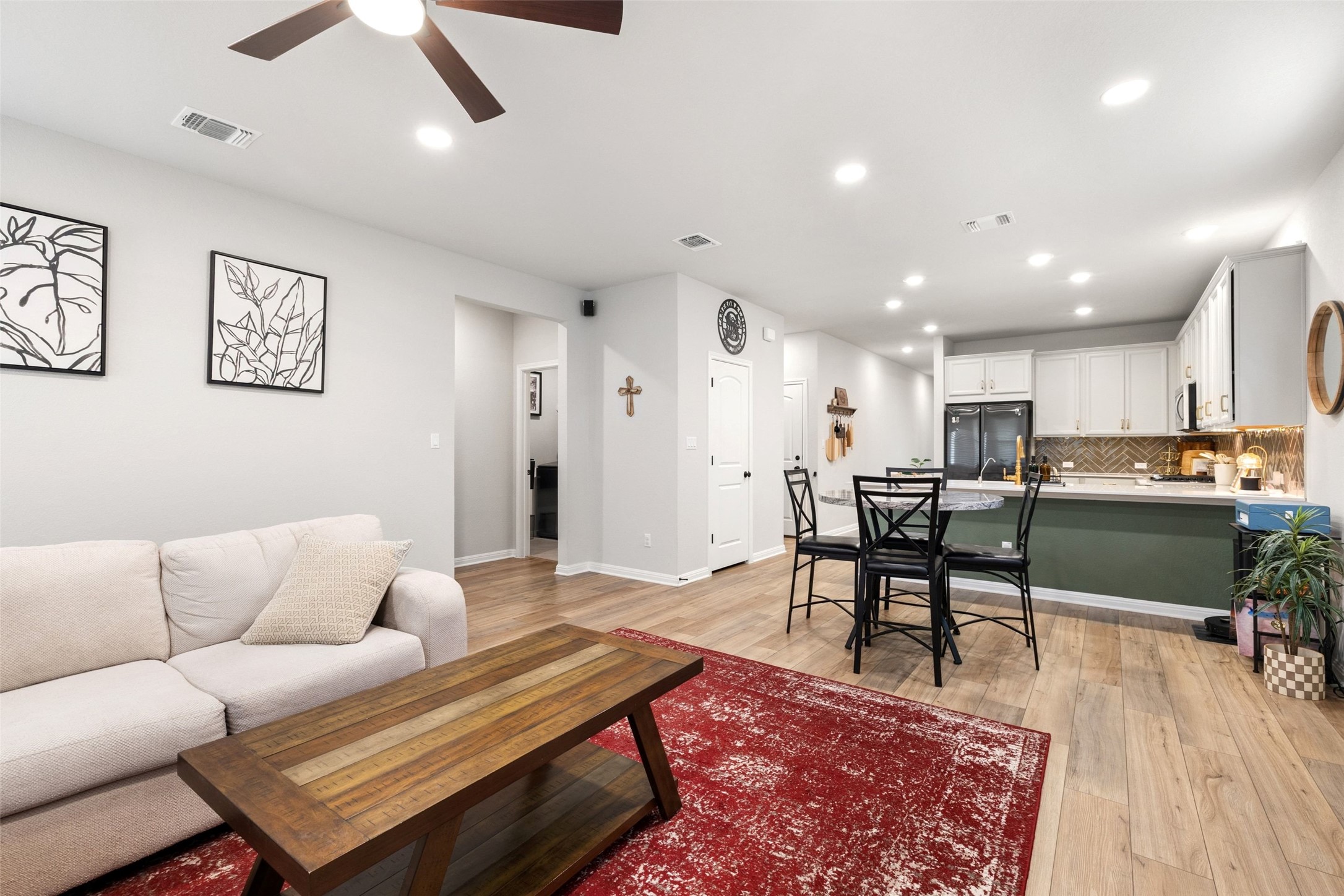 117 Marvins Bend Georgetown, TX 78626 - Photo 11 of 40