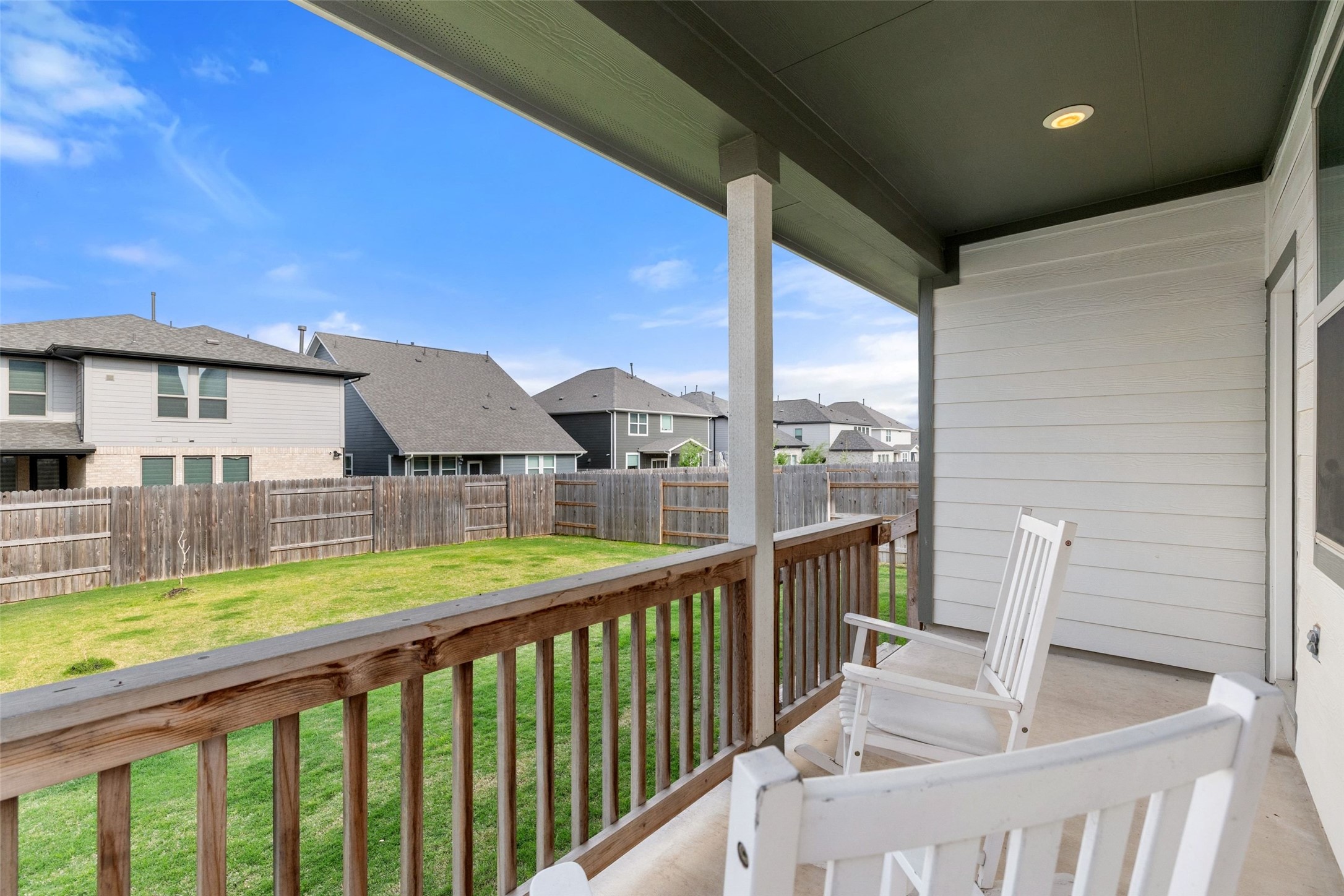 117 Marvins Bend Georgetown, TX 78626 - Photo 31 of 40