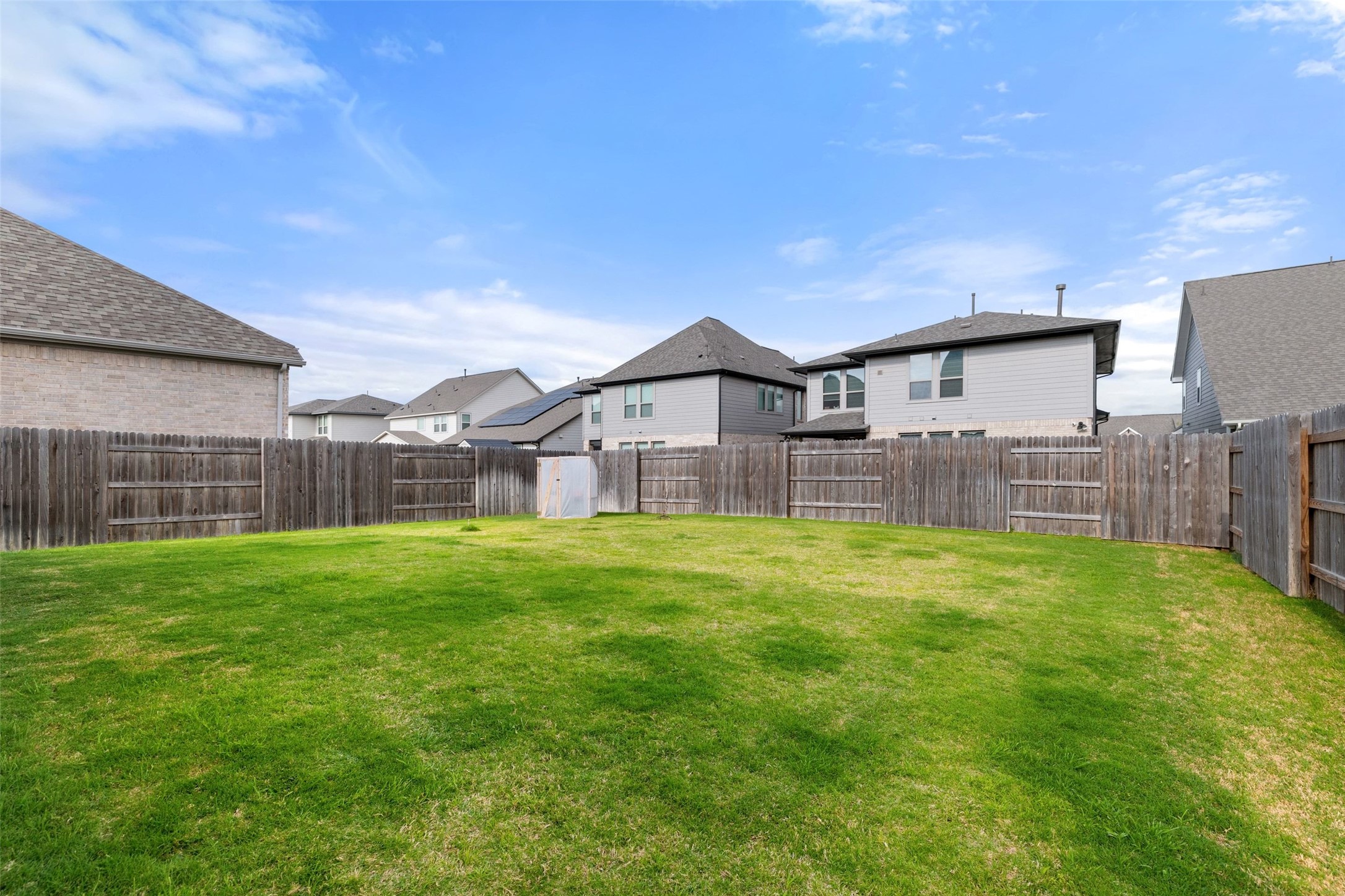 117 Marvins Bend Georgetown, TX 78626 - Photo 32 of 40