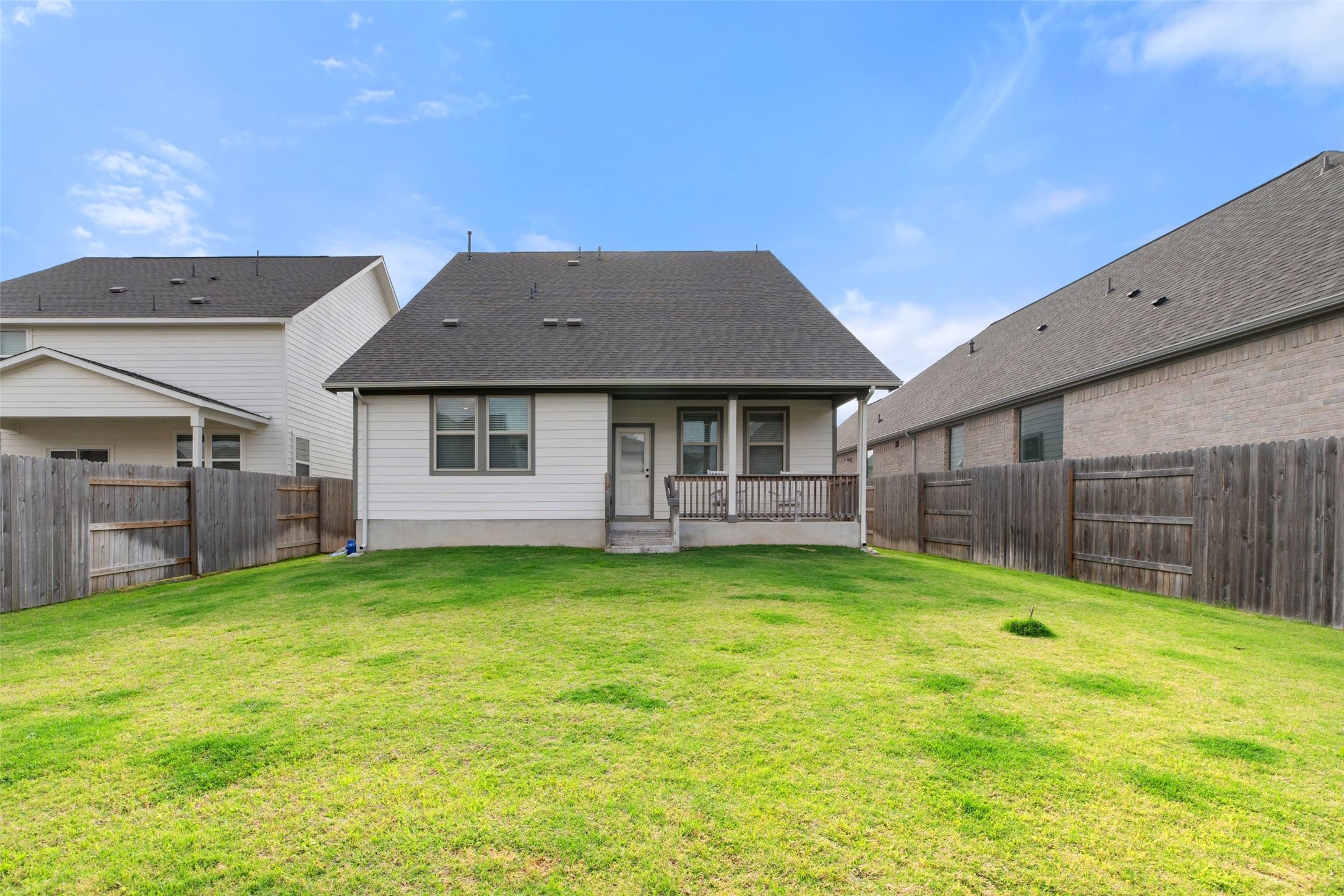 117 Marvins Bend Georgetown, TX 78626 - Photo 33 of 40