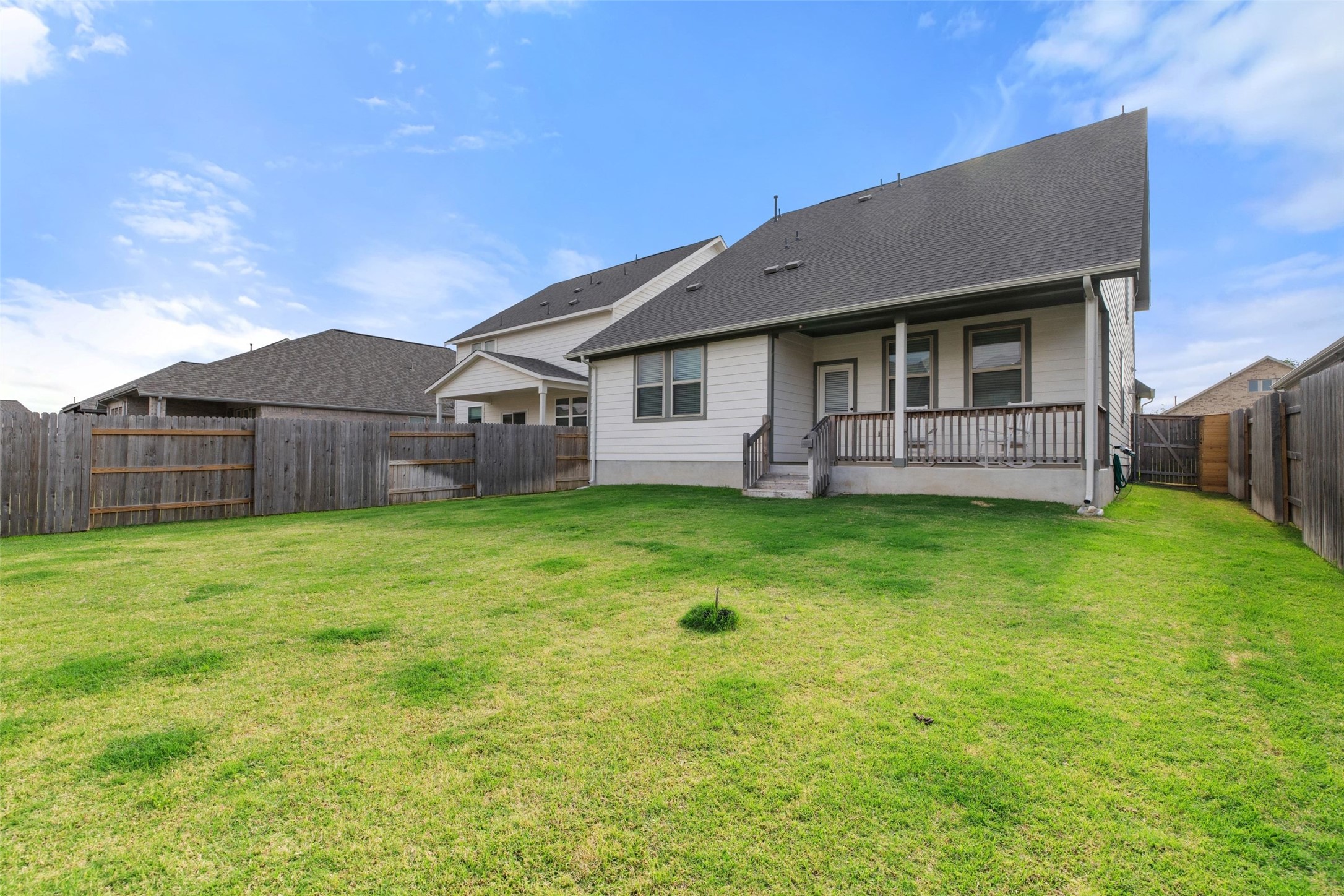 117 Marvins Bend Georgetown, TX 78626 - Photo 34 of 40