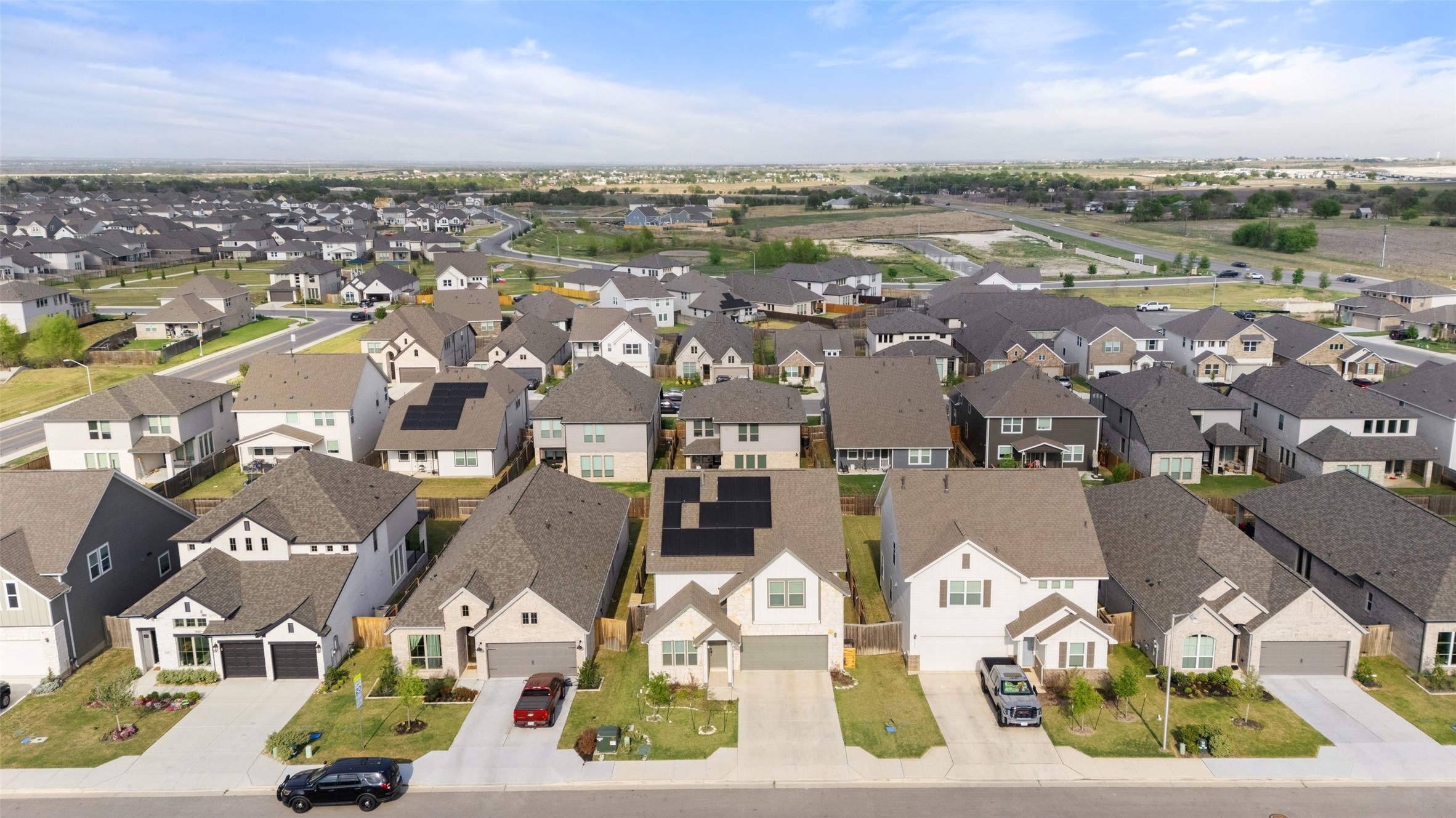 117 Marvins Bend Georgetown, TX 78626 - Photo 36 of 40