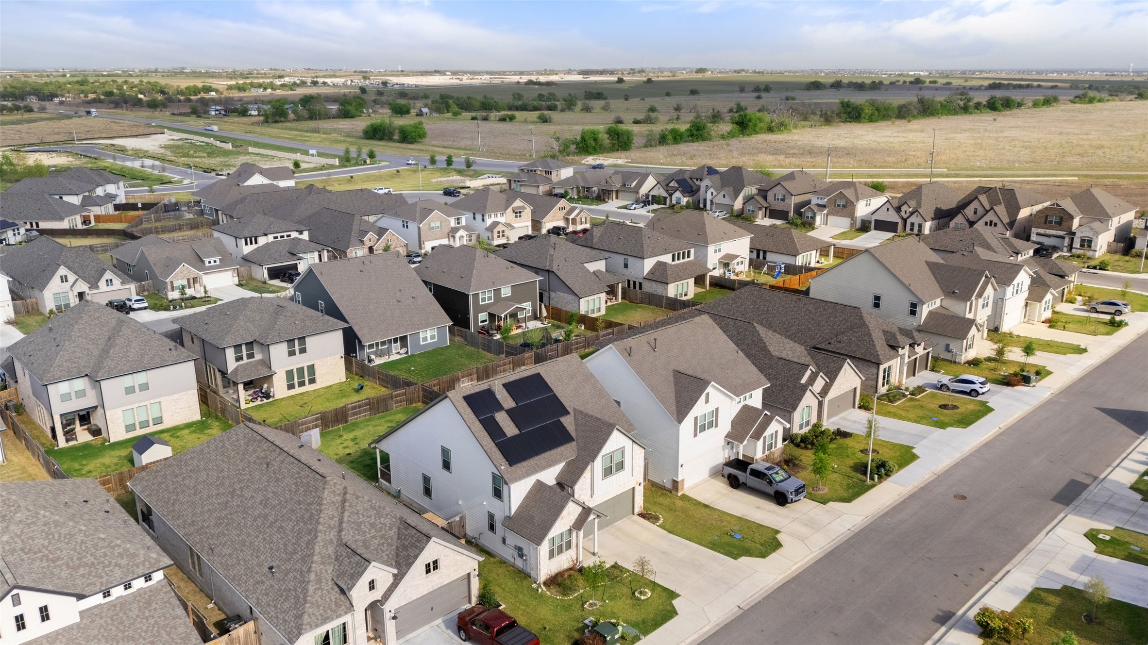 117 Marvins Bend Georgetown, TX 78626 - Photo 37 of 40