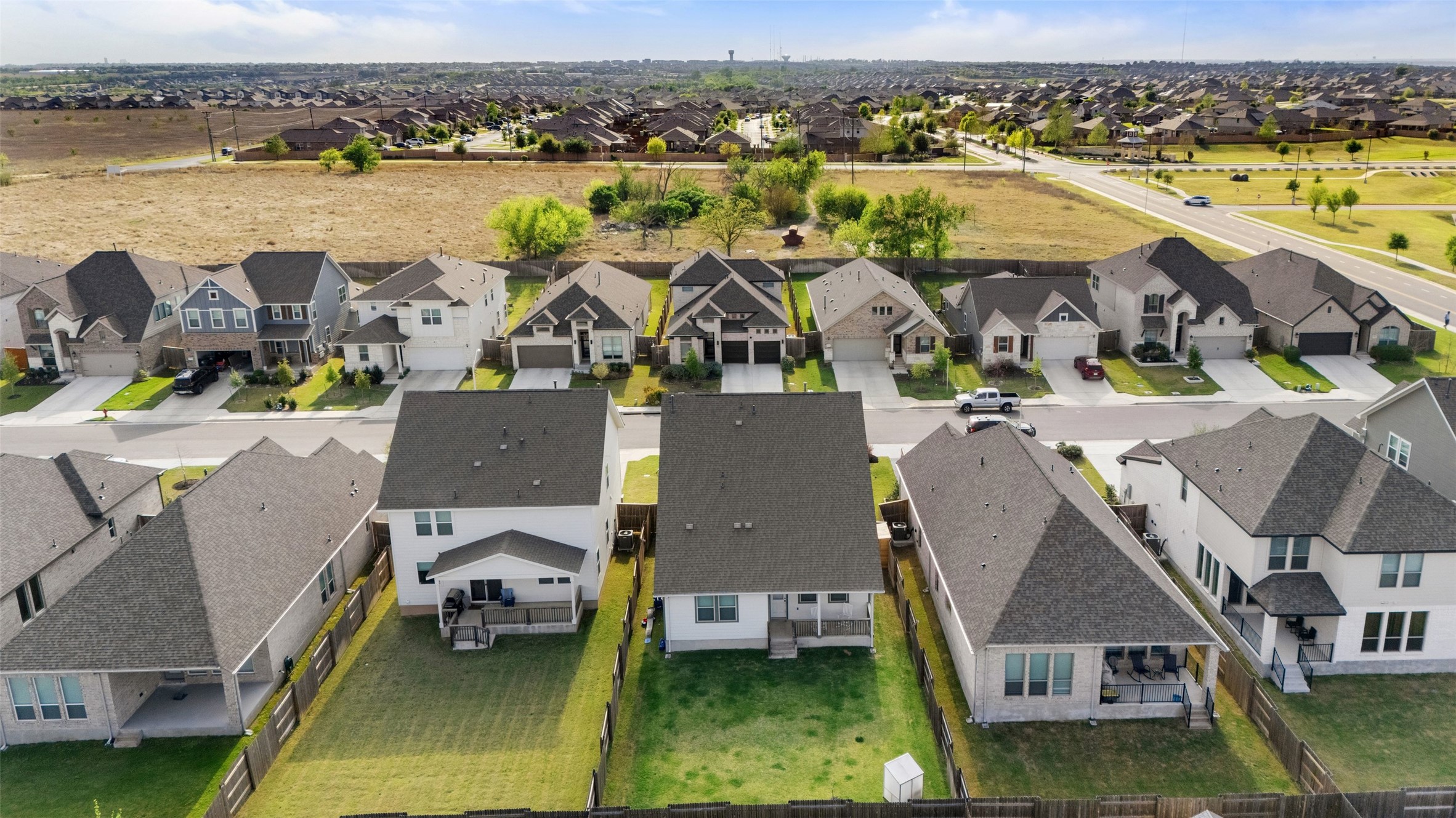 117 Marvins Bend Georgetown, TX 78626 - Photo 38 of 40