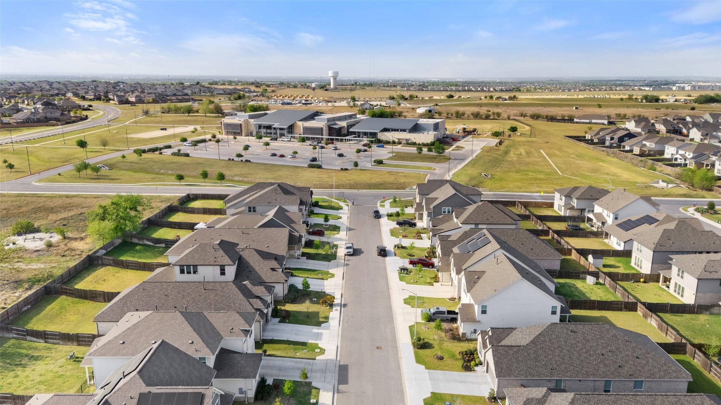 117 Marvins Bend Georgetown, TX 78626 - Photo 39 of 40