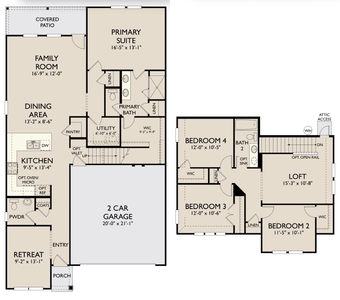 117 Marvins Bend Georgetown, TX 78626 - Photo 40 of 40