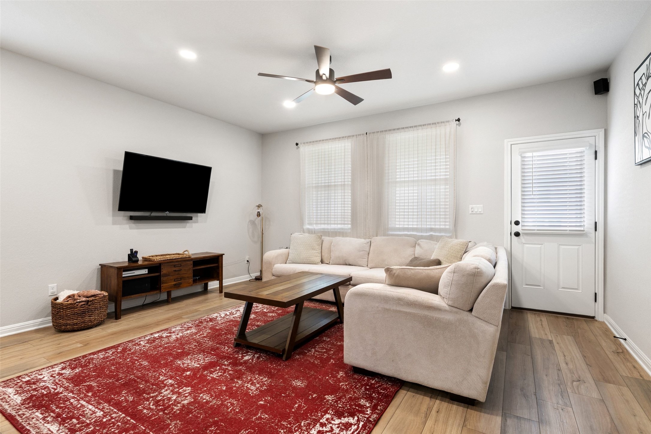 117 Marvins Bend Georgetown, TX 78626 - Photo 10 of 40