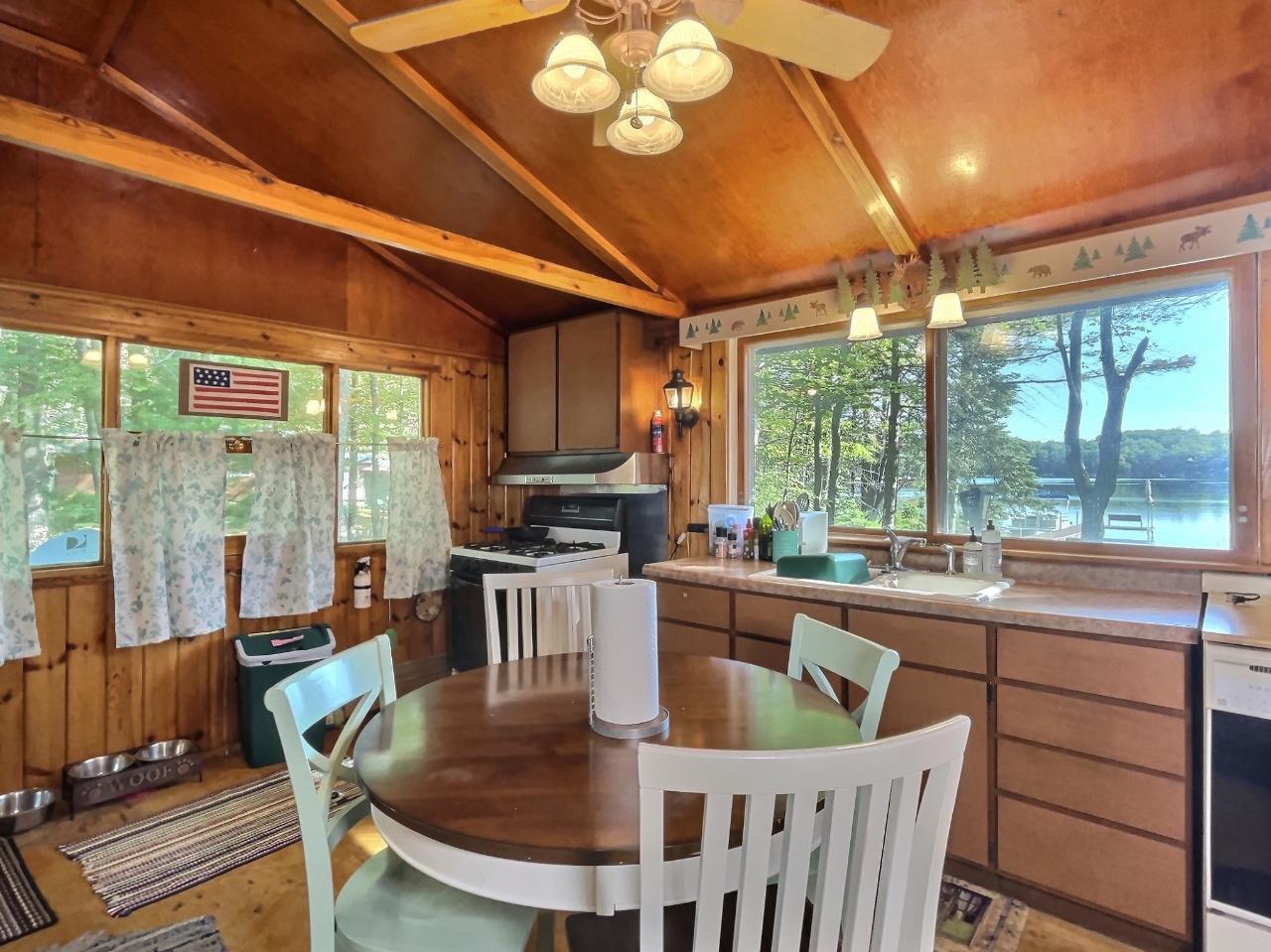 9315 Witches Lake Road Woodruff, WI 54568 - Photo 7 of 34 Gallery Image 7