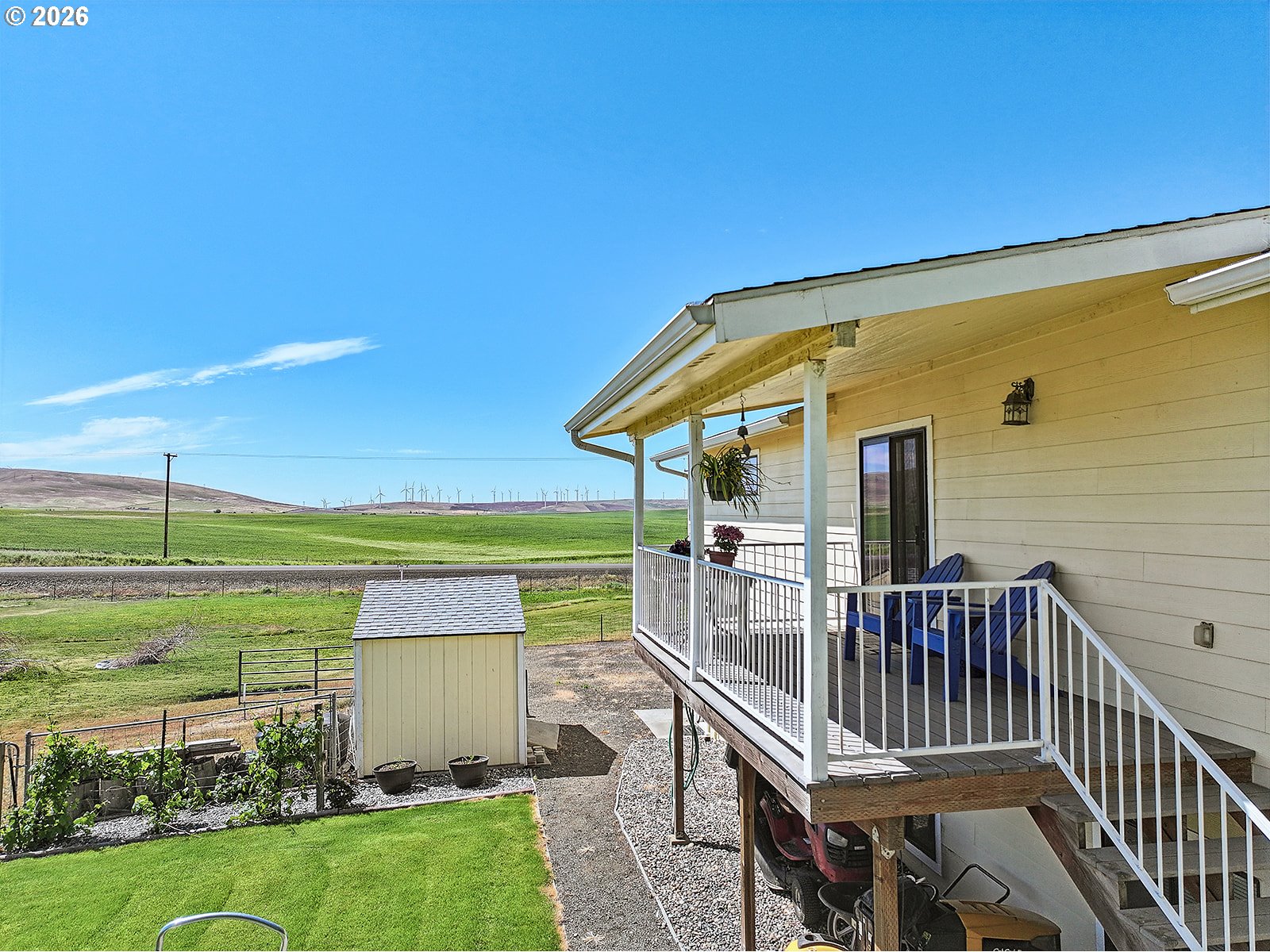 4 Bailey Loop Drive Goldendale, WA 98620 - Photo 44 of 48