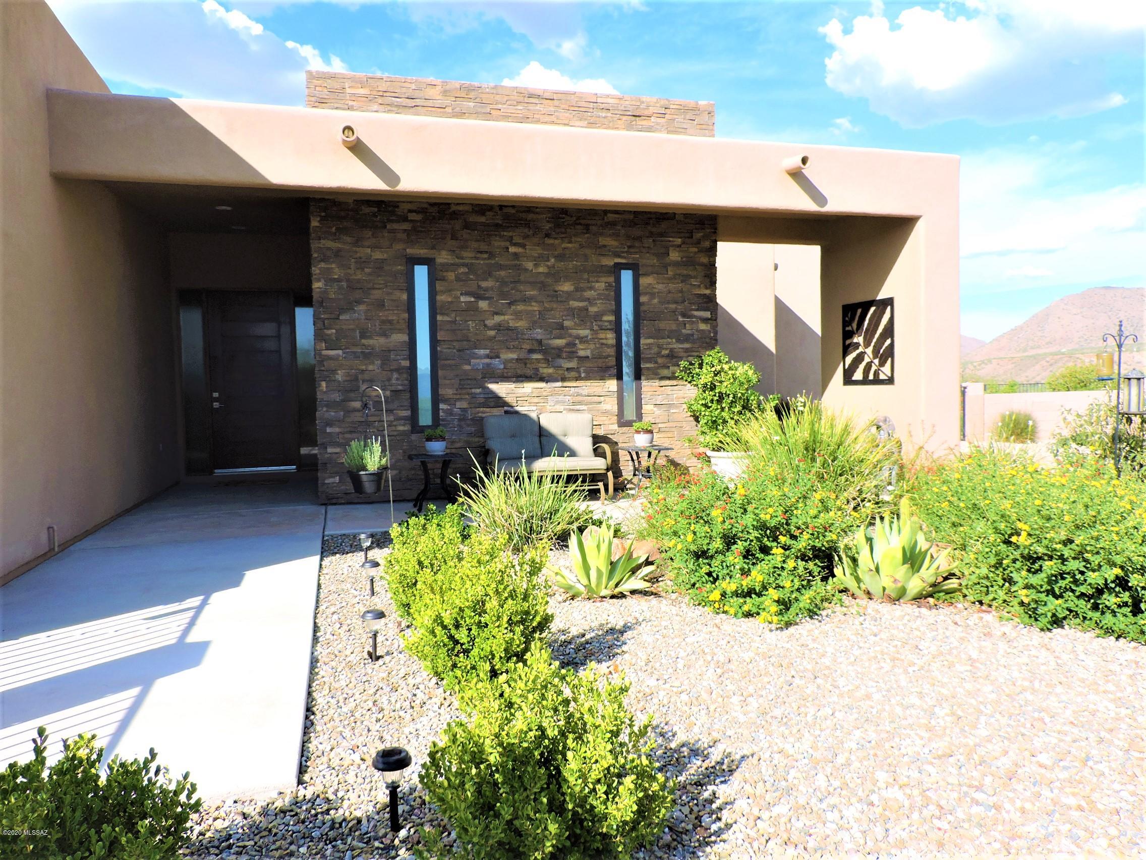 1797 Ginter Court Rio Rico, AZ 85648 - Photo 5 of 49