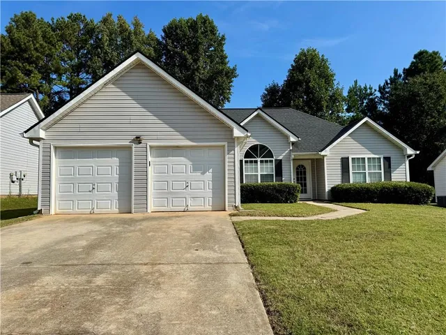 $323,000 | 3331 Metro Way Southwest, Snellville, GA 30039