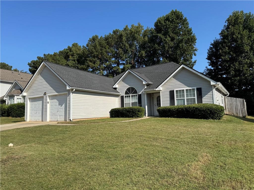 3331 Metro Way Southwest Snellville, GA 30039 - Photo 2 of 37