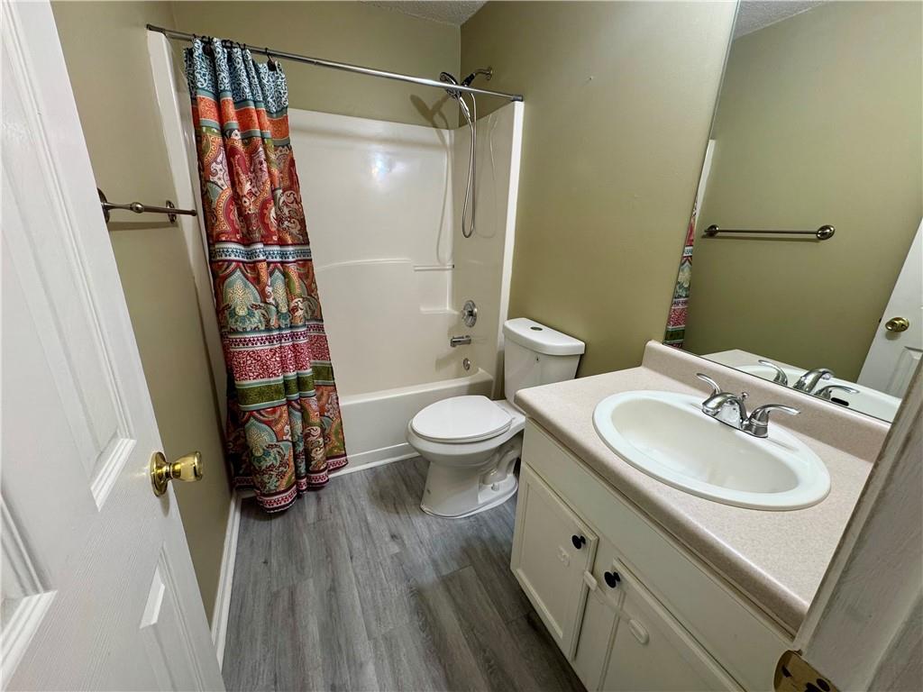 3331 Metro Way Southwest Snellville, GA 30039 - Photo 23 of 37