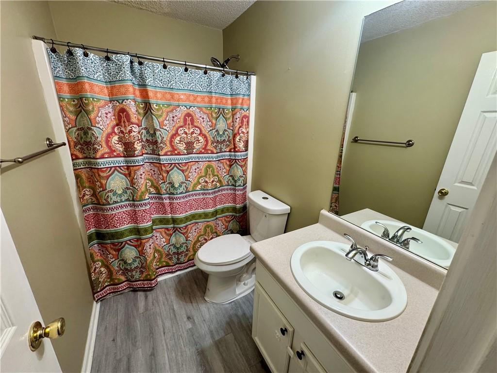 3331 Metro Way Southwest Snellville, GA 30039 - Photo 24 of 37