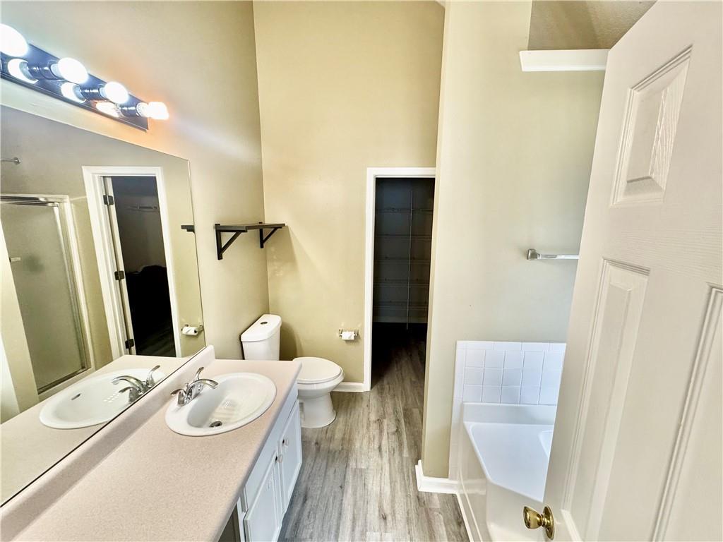 3331 Metro Way Southwest Snellville, GA 30039 - Photo 30 of 37