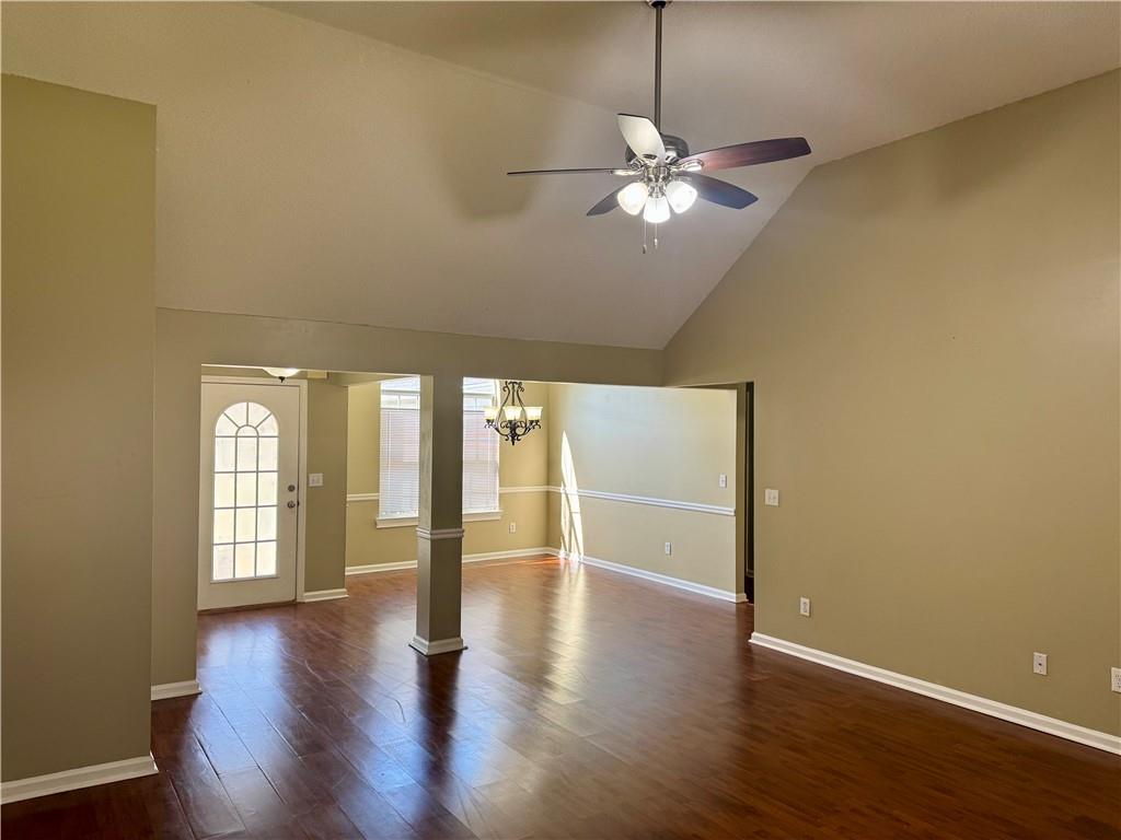 3331 Metro Way Southwest Snellville, GA 30039 - Photo 3 of 37