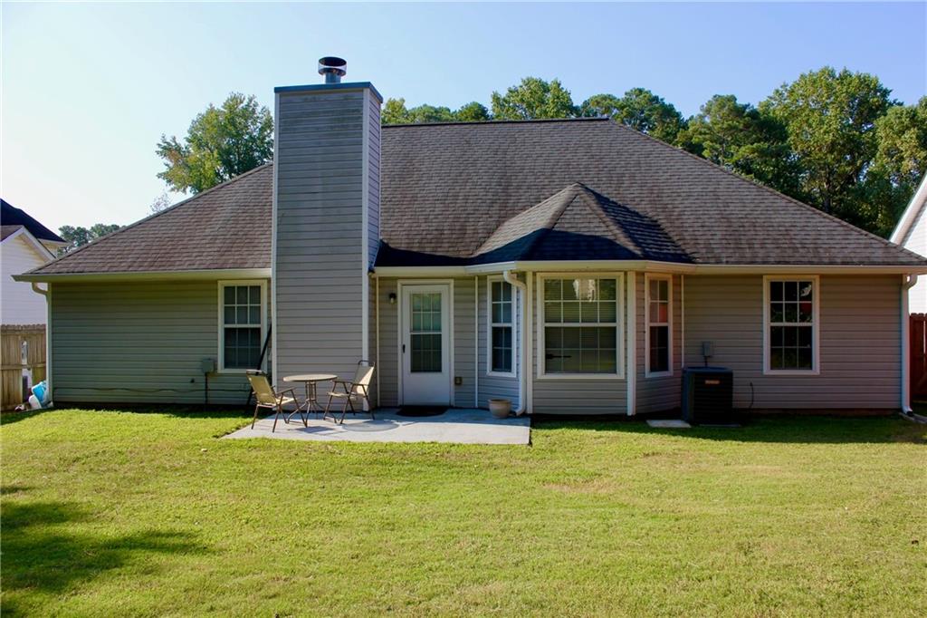 3331 Metro Way Southwest Snellville, GA 30039 - Photo 37 of 37