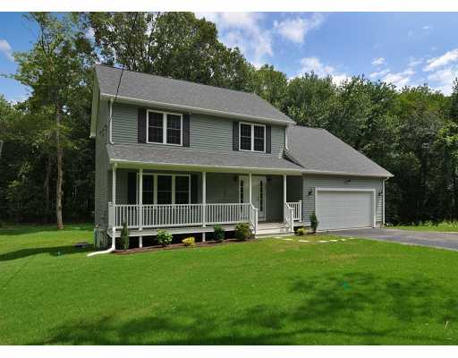 300 Middle Road East Greenwich, RI 02818 - Photo 1 of 12 Exterior Front.