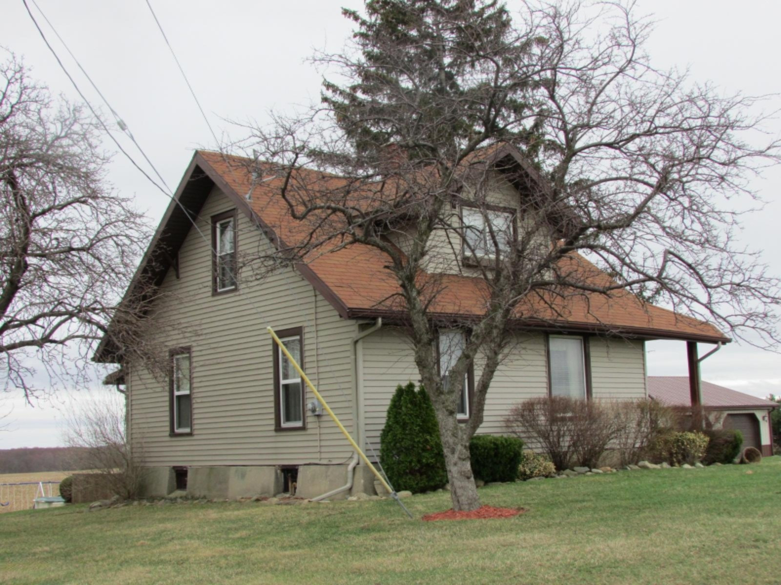 12311 South Edon Road Camden, MI 49232 - Photo 3 of 33 Spring (3)