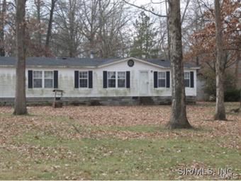 20359 Tall Timber Road Staunton, IL 62088 - Photo 1 of 1