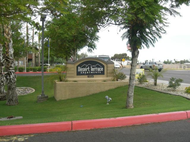 6515 West McDowell Road, Unit 2074 Phoenix, AZ 85035 - Photo 12 of 14 STREET VIEW